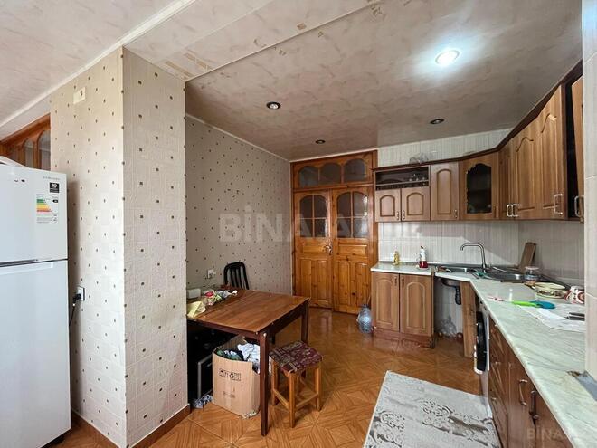 5-комн. вторичка - Хырдалан - 140 м² (5)