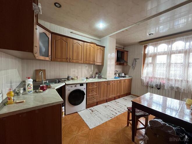 5-комн. вторичка - Хырдалан - 140 м² (6)