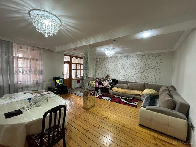 5-комн. вторичка - Хырдалан - 140 м² (1)