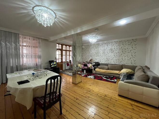 5-комн. вторичка - Хырдалан - 140 м² (2)