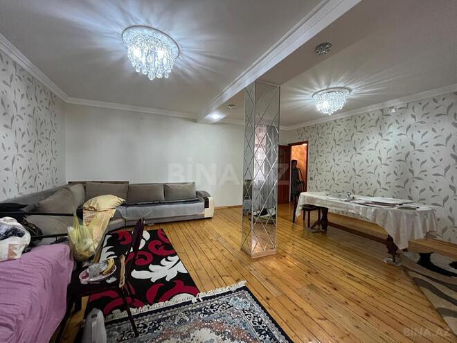 5-комн. вторичка - Хырдалан - 140 м² (3)