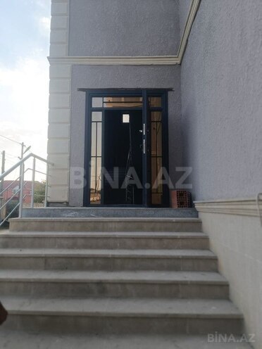 3 otaqlı yeni tikili - Görədil q. - 107.7 m² (6)