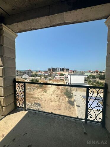 3 otaqlı yeni tikili - Görədil q. - 107.7 m² (3)
