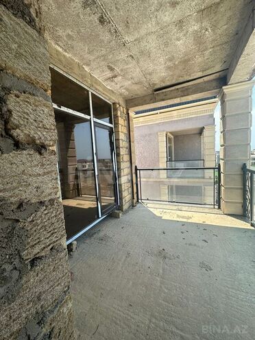 3 otaqlı yeni tikili - Görədil q. - 107.7 m² (2)