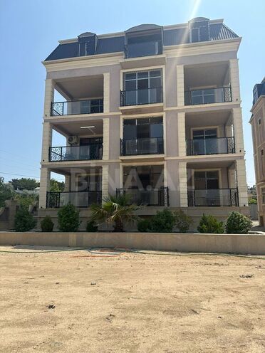 3 otaqlı yeni tikili - Görədil q. - 107.7 m² (1)