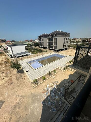 3 otaqlı yeni tikili - Görədil q. - 107.7 m² (4)