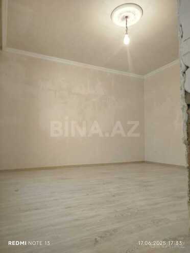 2 otaqlı həyət evi/bağ evi - Binə q. - 48 m² (3)