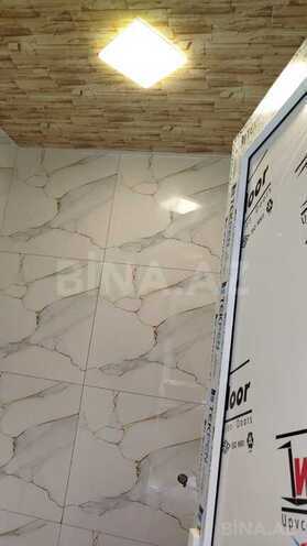 2 otaqlı həyət evi/bağ evi - Binə q. - 48 m² (6)