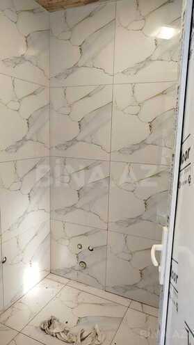 2 otaqlı həyət evi/bağ evi - Binə q. - 48 m² (5)