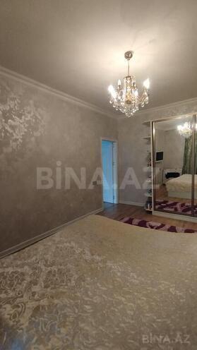 1-комн. вторичка - пос. Ени Гюнешли - 45 м² (7)