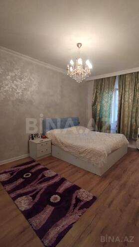 1-комн. вторичка - пос. Ени Гюнешли - 45 м² (3)