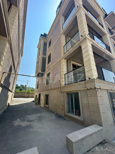 3 otaqlı yeni tikili - Görədil q. - 107.7 m² (8)