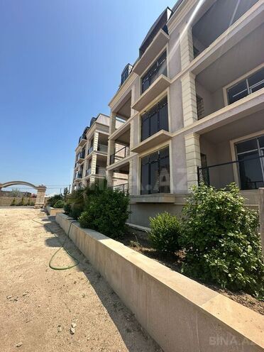 3 otaqlı yeni tikili - Görədil q. - 107.7 m² (7)
