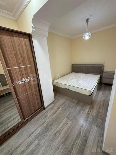 2 otaqlı köhnə tikili - Neftçilər m. - 56 m² (2)