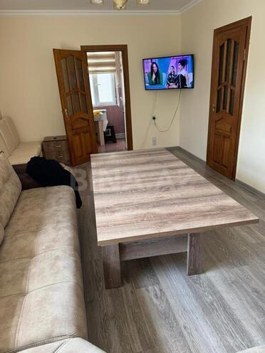 2 otaqlı köhnə tikili - Neftçilər m. - 56 m² (5)