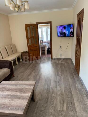 2 otaqlı köhnə tikili - Neftçilər m. - 56 m² (8)