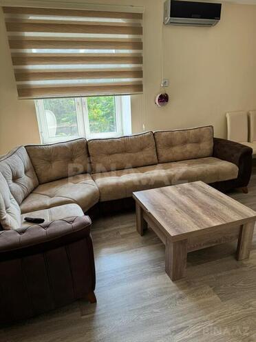 2 otaqlı köhnə tikili - Neftçilər m. - 56 m² (7)