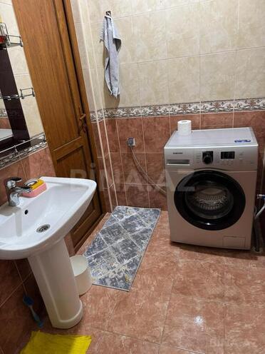 2 otaqlı köhnə tikili - Neftçilər m. - 56 m² (11)