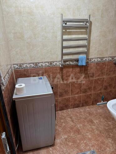 2 otaqlı köhnə tikili - Neftçilər m. - 56 m² (9)