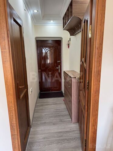 2 otaqlı köhnə tikili - Neftçilər m. - 56 m² (1)