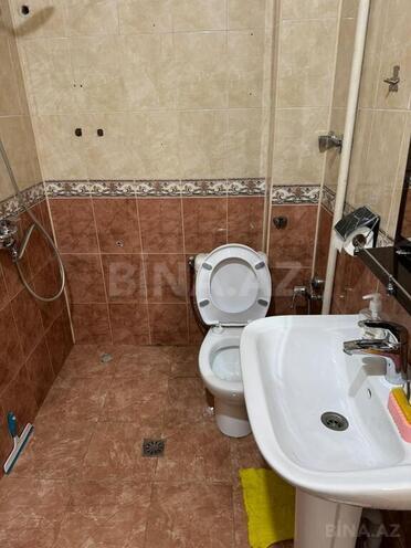 2 otaqlı köhnə tikili - Neftçilər m. - 56 m² (10)