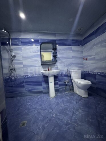 1 otaqlı yeni tikili - 20 Yanvar m. - 55 m² (8)