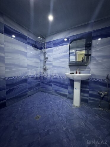 1 otaqlı yeni tikili - 20 Yanvar m. - 55 m² (7)