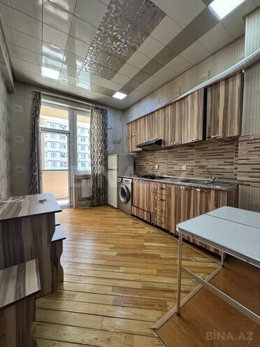 1 otaqlı yeni tikili - 20 Yanvar m. - 55 m² (4)
