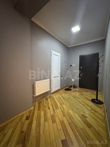 1 otaqlı yeni tikili - 20 Yanvar m. - 55 m² (6)