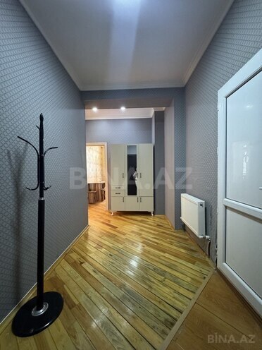 1 otaqlı yeni tikili - 20 Yanvar m. - 55 m² (9)