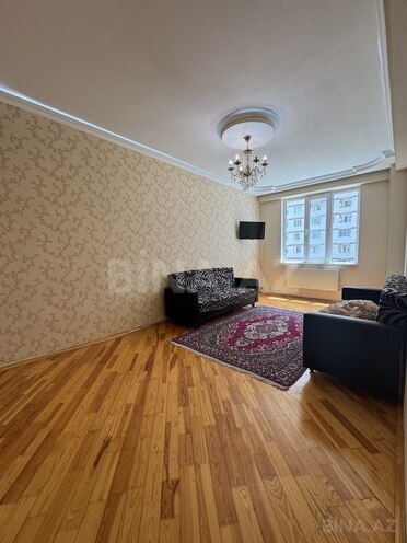 1 otaqlı yeni tikili - 20 Yanvar m. - 55 m² (10)
