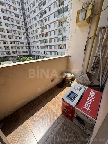 1 otaqlı yeni tikili - 20 Yanvar m. - 55 m² (5)