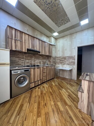 1 otaqlı yeni tikili - 20 Yanvar m. - 55 m² (3)