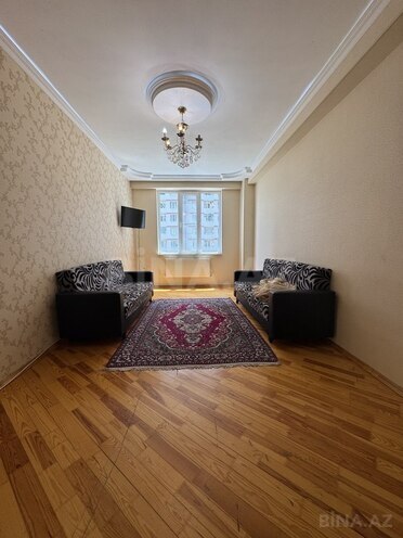 1 otaqlı yeni tikili - 20 Yanvar m. - 55 m² (12)