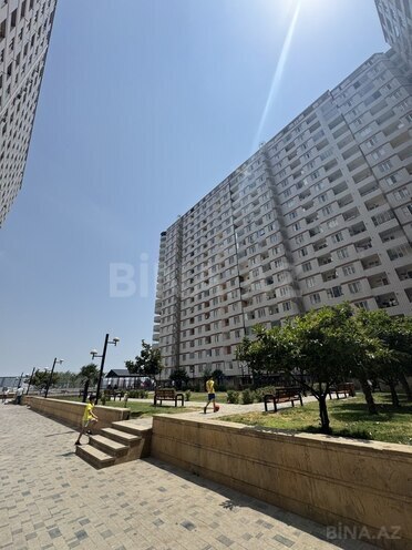 1 otaqlı yeni tikili - 20 Yanvar m. - 55 m² (1)