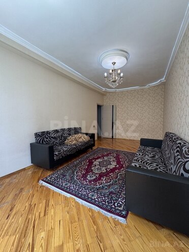 1 otaqlı yeni tikili - 20 Yanvar m. - 55 m² (11)