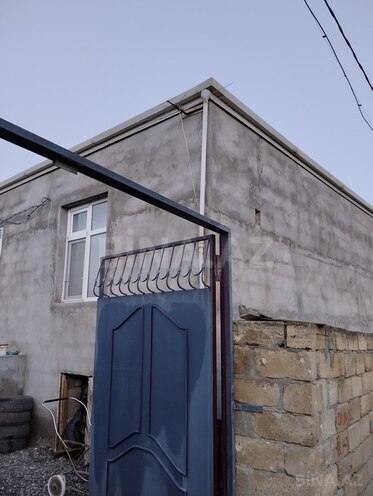 3-комн. дом/дача - пос. Сарай - 110 м² (2)