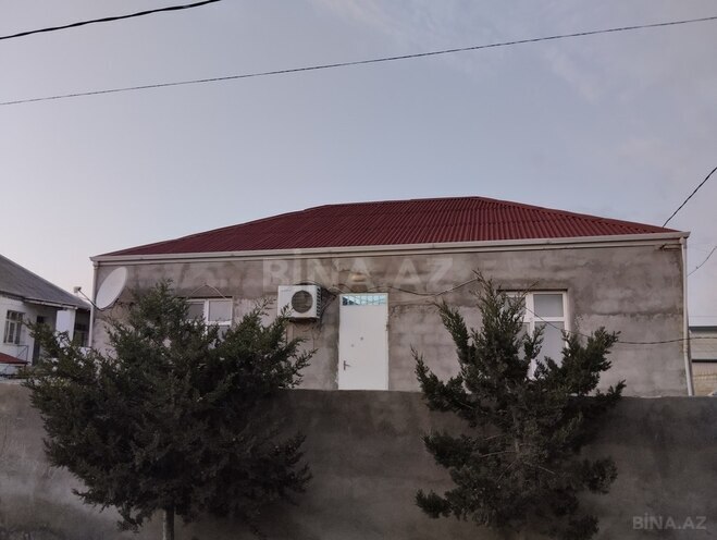 3-комн. дом/дача - пос. Сарай - 110 м² (18)