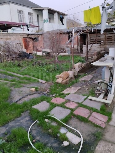 3-комн. дом/дача - пос. Сарай - 110 м² (6)