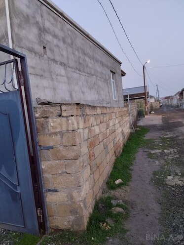 3-комн. дом/дача - пос. Сарай - 110 м² (3)