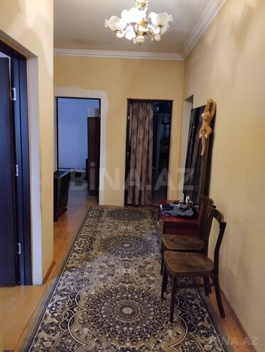 3-комн. дом/дача - пос. Сарай - 110 м² (15)