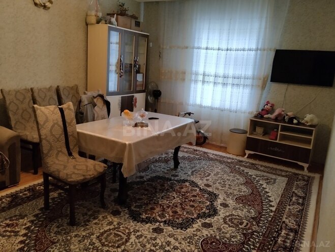 3-комн. дом/дача - пос. Сарай - 110 м² (8)