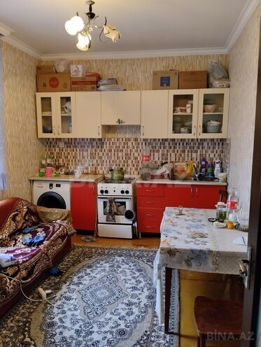 3-комн. дом/дача - пос. Сарай - 110 м² (17)