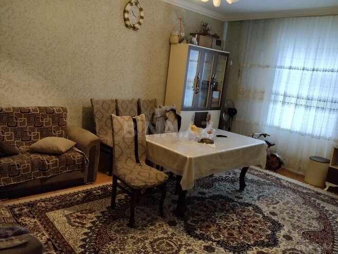 3-комн. дом/дача - пос. Сарай - 110 м² (9)
