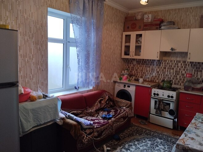 3-комн. дом/дача - пос. Сарай - 110 м² (16)