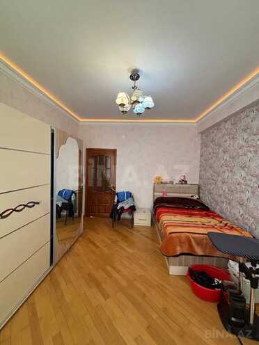 3-комн. новостройка - м. Ахмедлы - 110 м² (6)