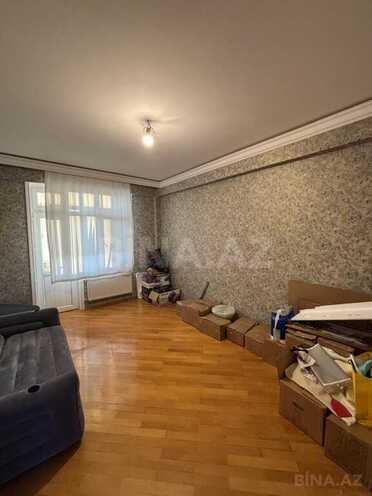 3-комн. новостройка - м. Ахмедлы - 110 м² (4)