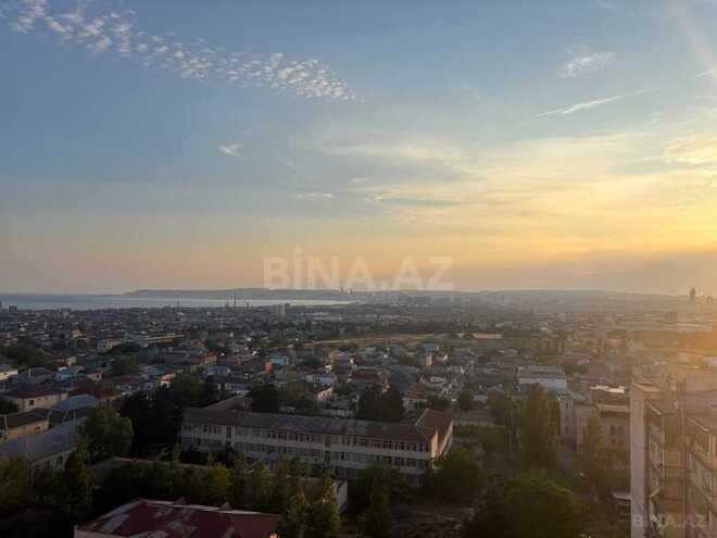 3-комн. новостройка - м. Ахмедлы - 110 м² (11)