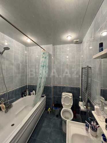 3-комн. новостройка - м. Ахмедлы - 110 м² (18)