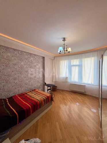 3-комн. новостройка - м. Ахмедлы - 110 м² (7)